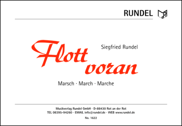 Flott voran