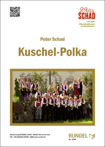 Kuschel-Polka