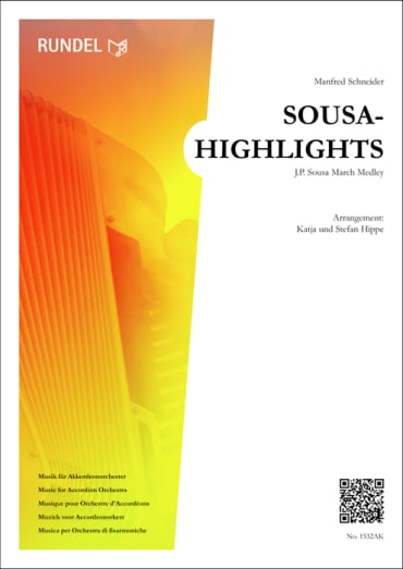 Sousa-Highlights