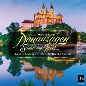 Donausagen