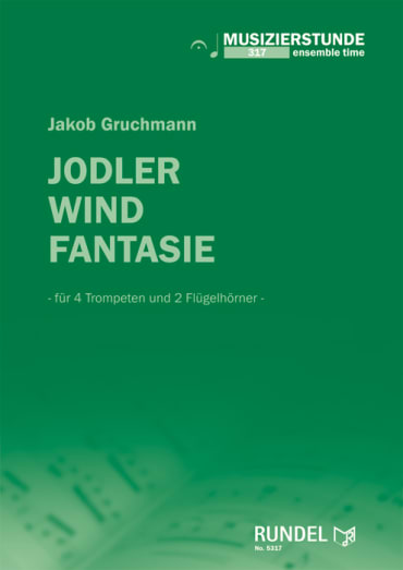 Jodlerwindfantasie