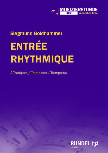 Entrée Rhythmique