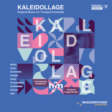 Kaleidollage