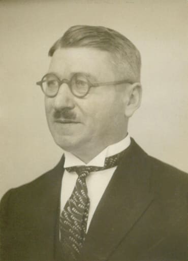 Franz Springer