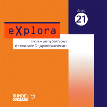 explora disc 21