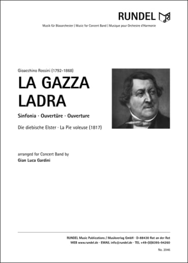 La Gazza Ladra