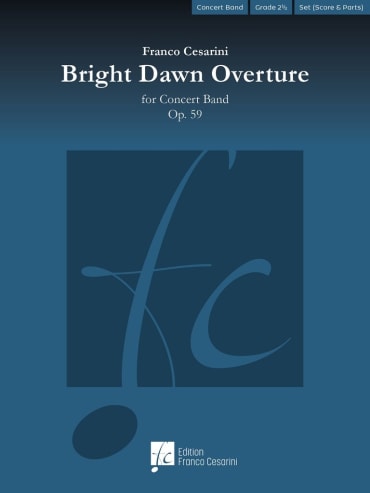 Bright Dawn Overture