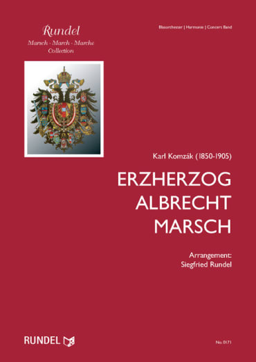 Erzherzog-Albrecht-Marsch