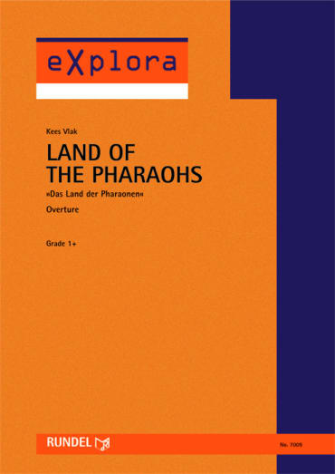 Land of the Pharaohs