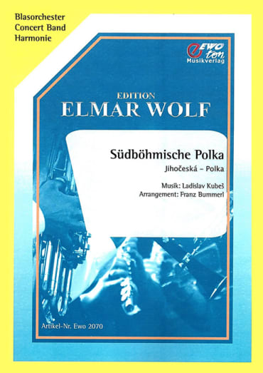 Südböhmische Polka 