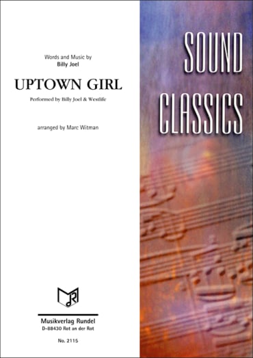 Uptown Girl