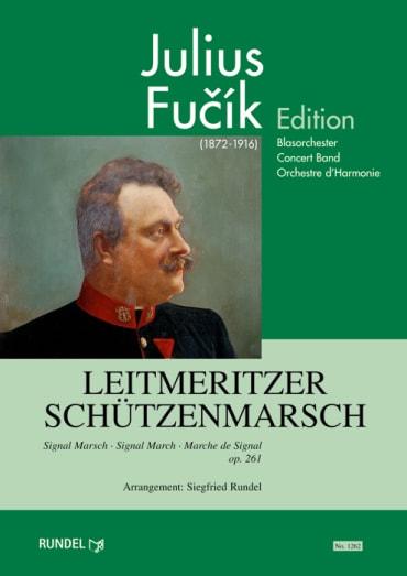 Leitmeritzer Schützenmarsch