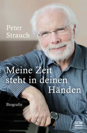 Peter Strauch