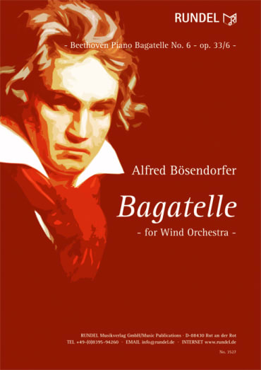 Bagatelle