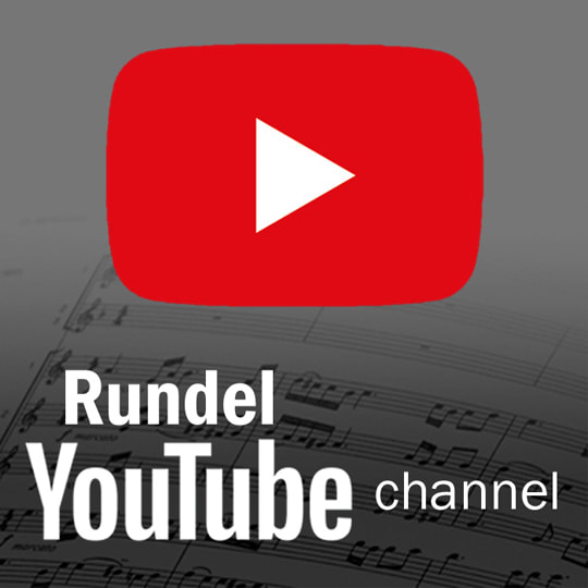 Teaser-RUNDELYouTubeChannel