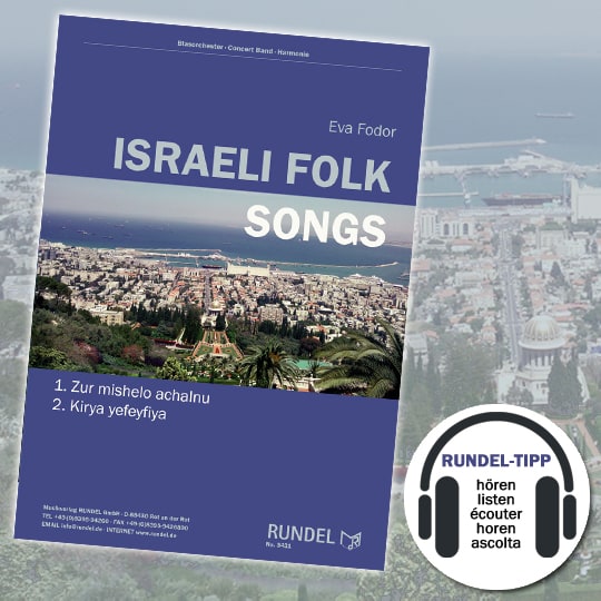 Teaser-IsraeliFolkSongs