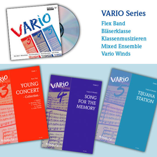 Teaser-Vario