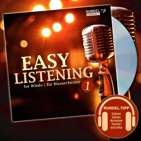 Teaser-EasyListening