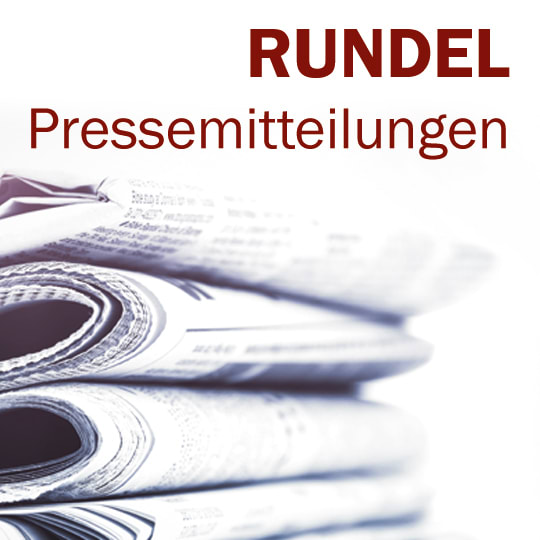 Pressemitteilungen