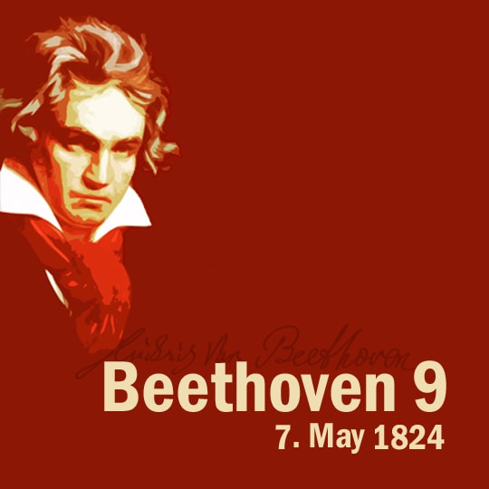 Teaser-Beethoven9