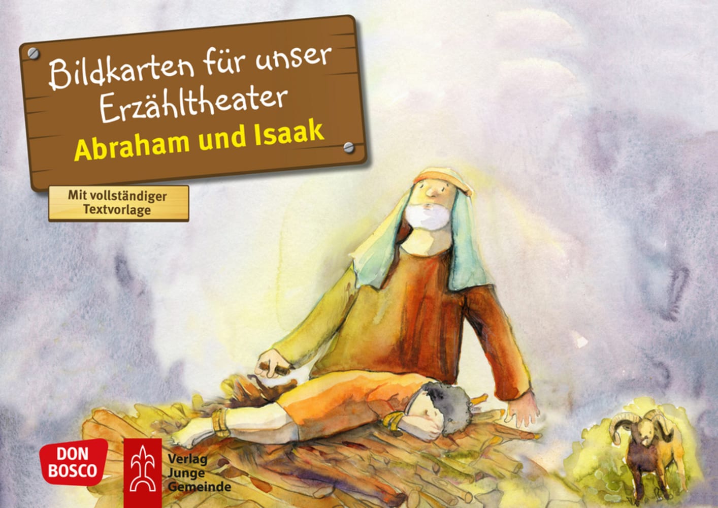 Sohn Abrahams Im Alten Testament