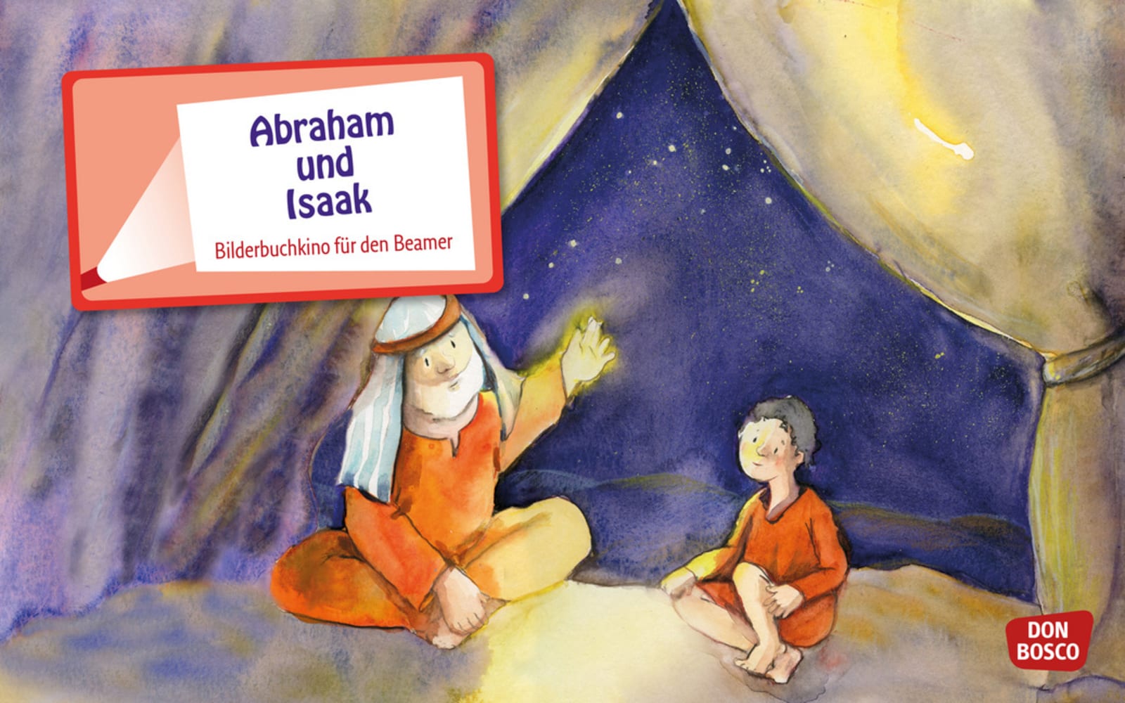 Sohn Des Isaak Im Alten Testament