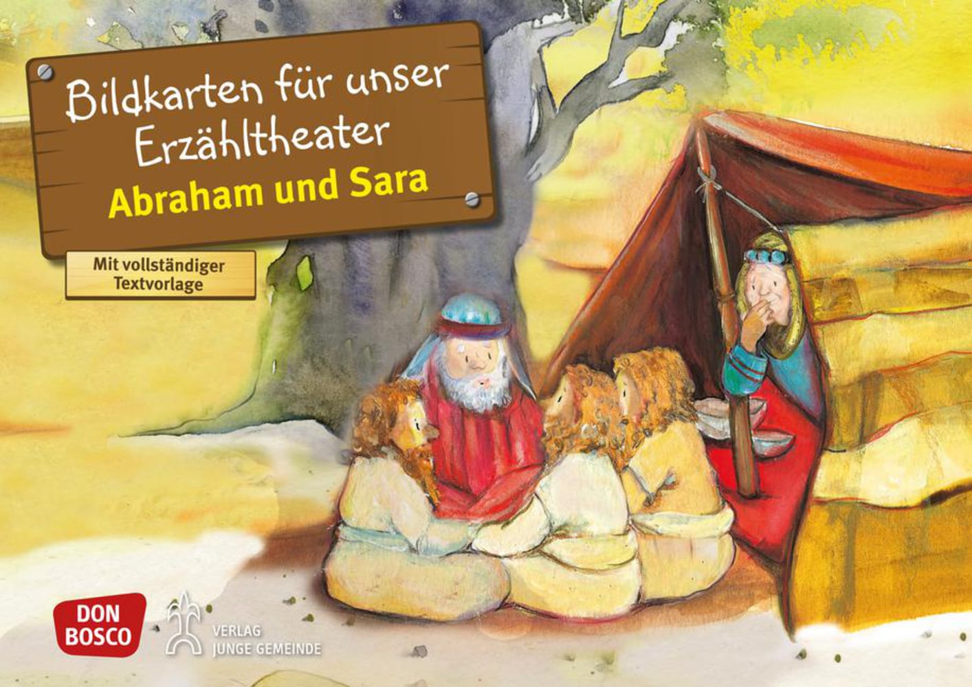 Sohn Abrahams Im Alten Testament