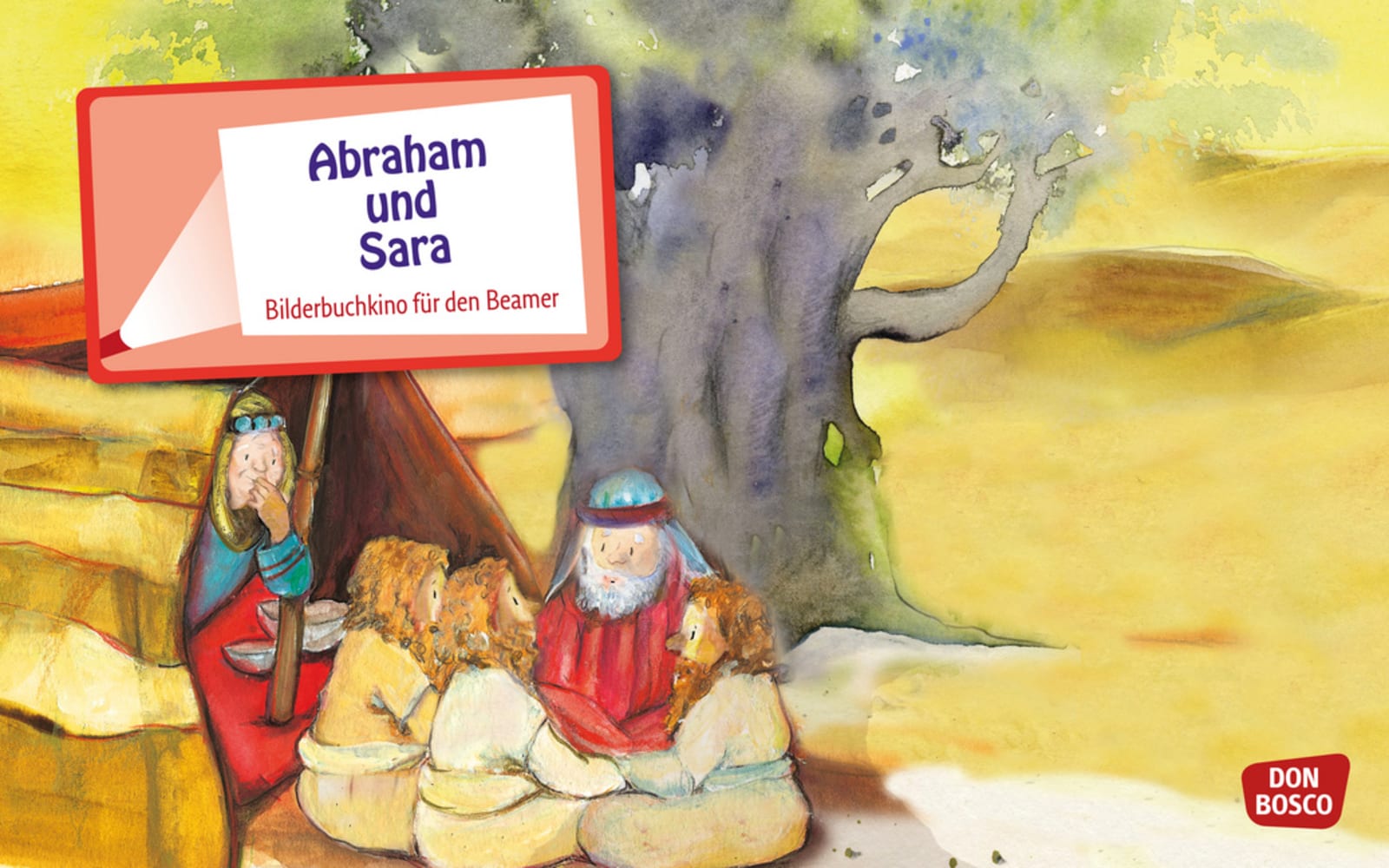 Sohn Des Isaak Im Alten Testament