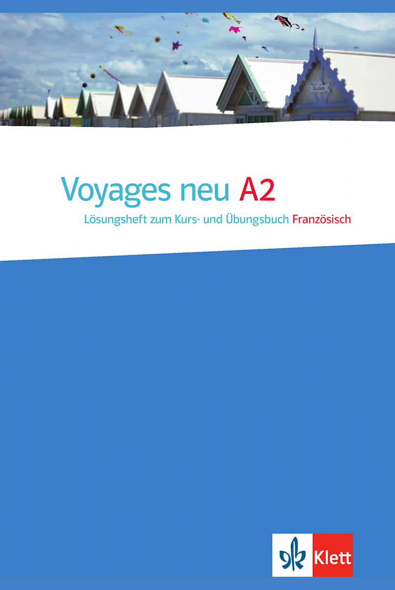 Voyages Neu A2 L sungsheft Klett Sprachen voyages-neu-a2-l-sungsheft-klett-sprachen