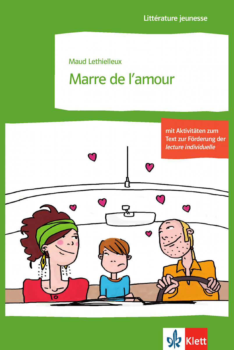 Marre De L Amour Klett Sprachen