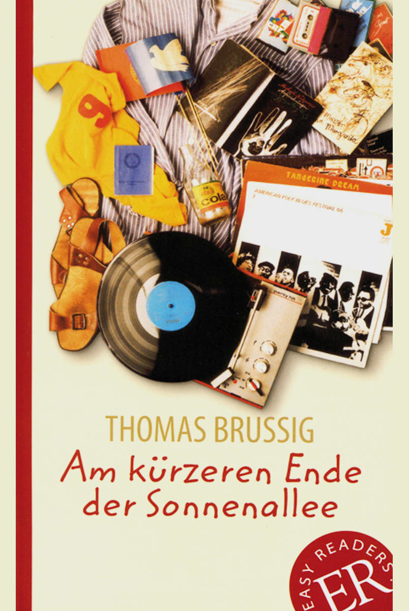 Am Kürzeren Ende Der Sonnenallee Zusammenfassung Am kürzeren Ende der Sonnenallee: Lektüre | Klett Sprachen
