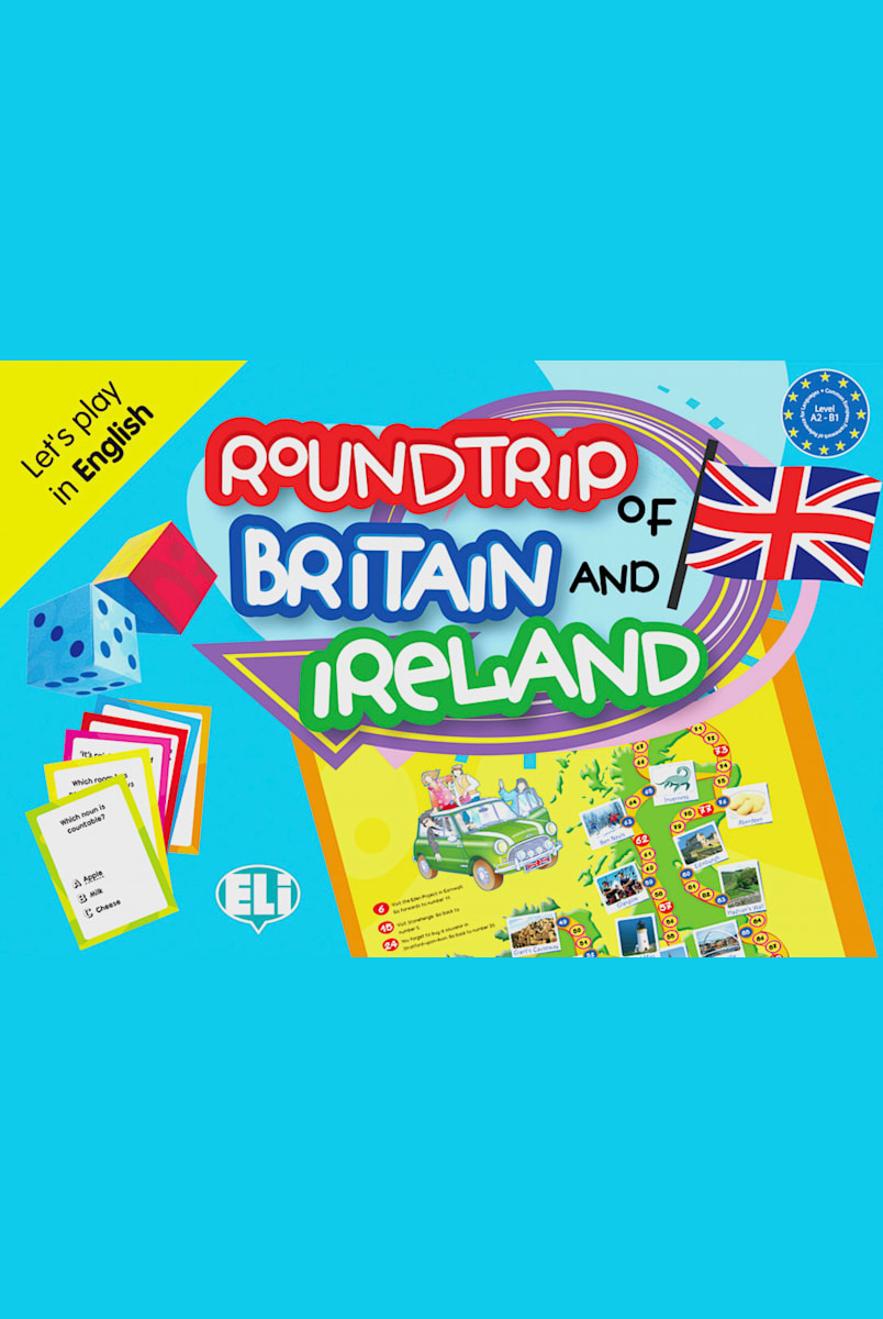 round trip of britain and ireland game