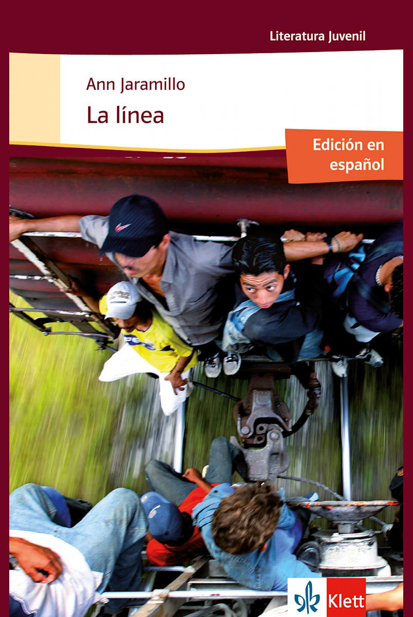 La Linea Span Klett Sprachen