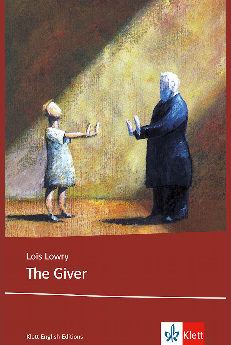 The Giver Klett Sprachen