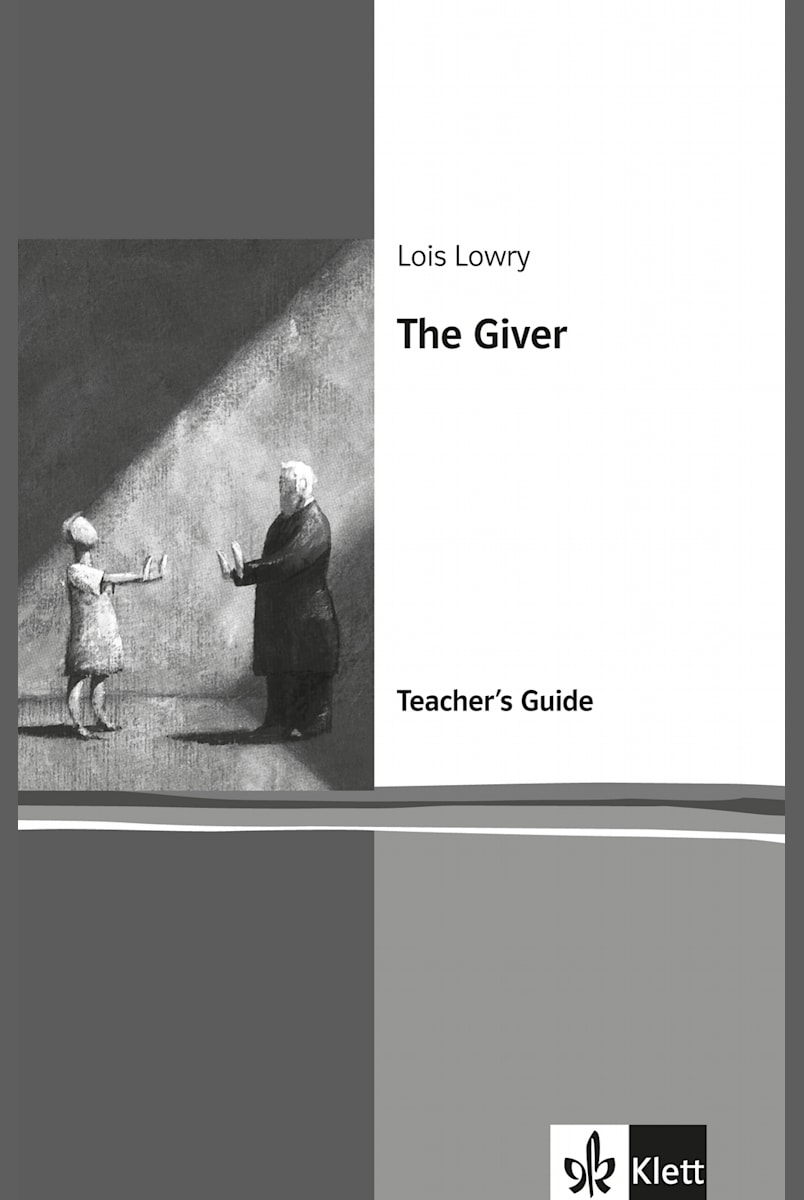 The Giver Klett Sprachen