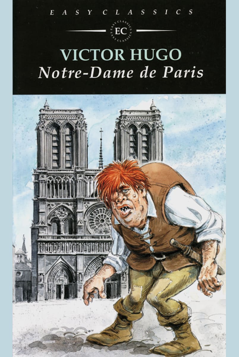 Notre-Dame de Paris