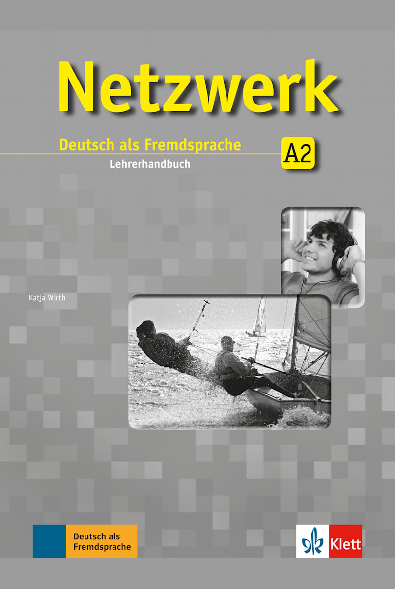 Netzwerk Neu A2 Pdf Free Download Netzwerk A2: Lehrerhandbuch | Klett Sprachen