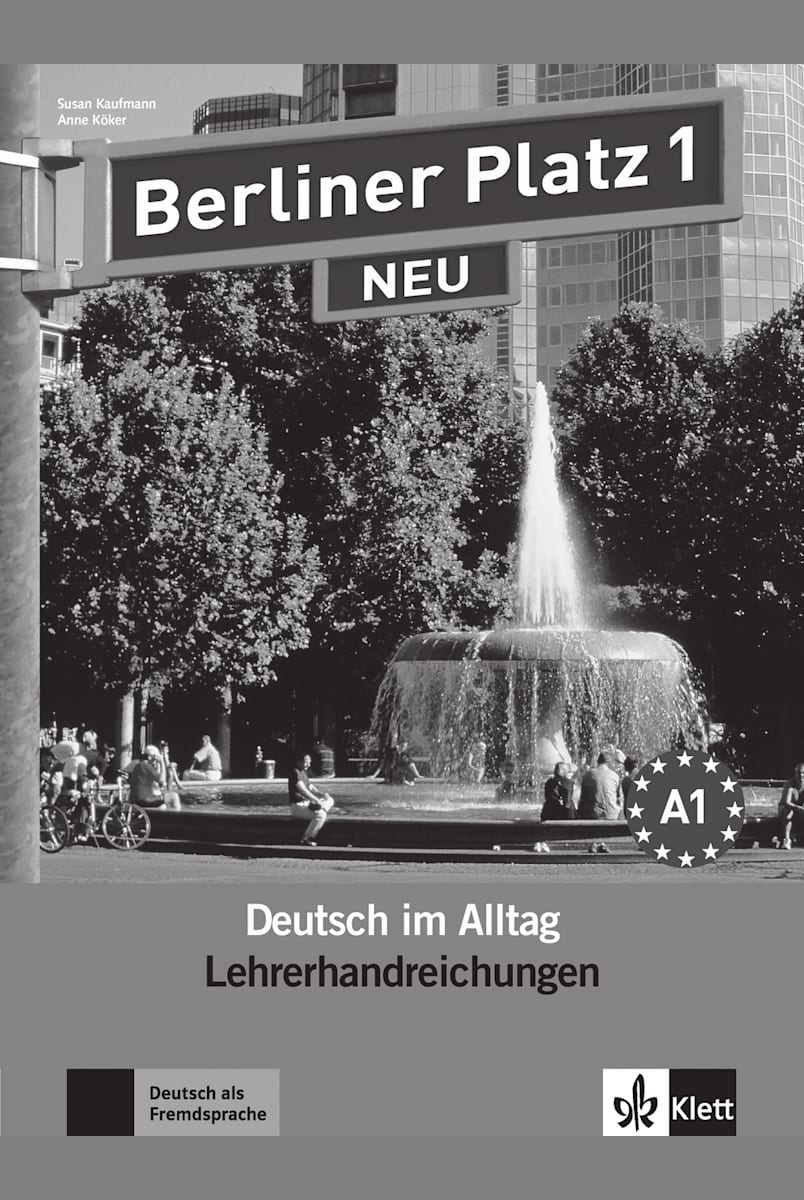 berliner platz neu a1