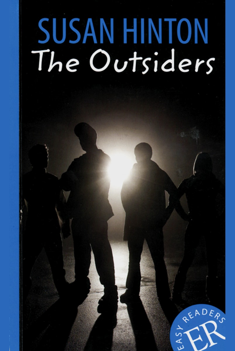 The Outsiders Klett Sprachen