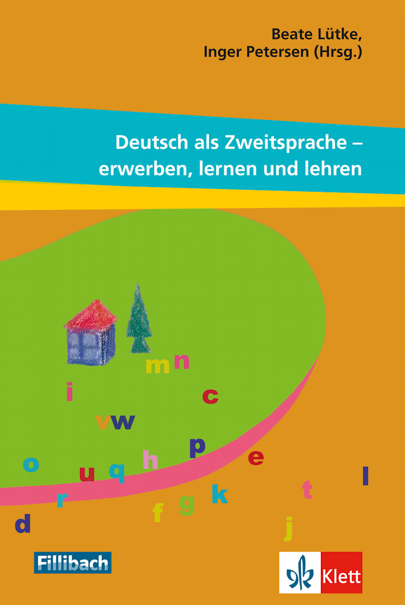 Material Für Deutsch Als Zweitsprache Deutsch als Zweitsprache: erwerben, lernen und lehren: | Klett Sprachen