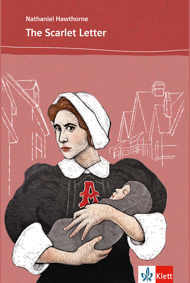 The Scarlet Letter Klett Sprachen