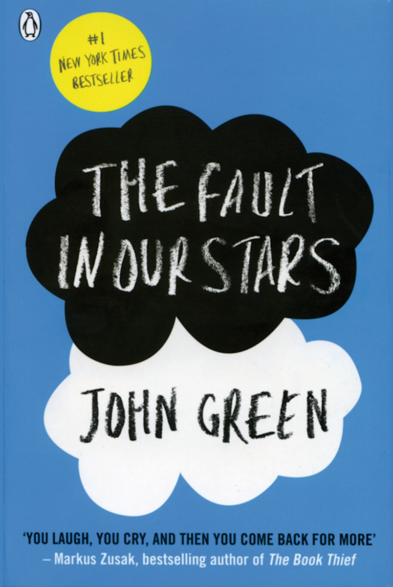 The Fault in our Stars: Lektüre mit 38 S. Vokabelbeilage | Klett Sprachen