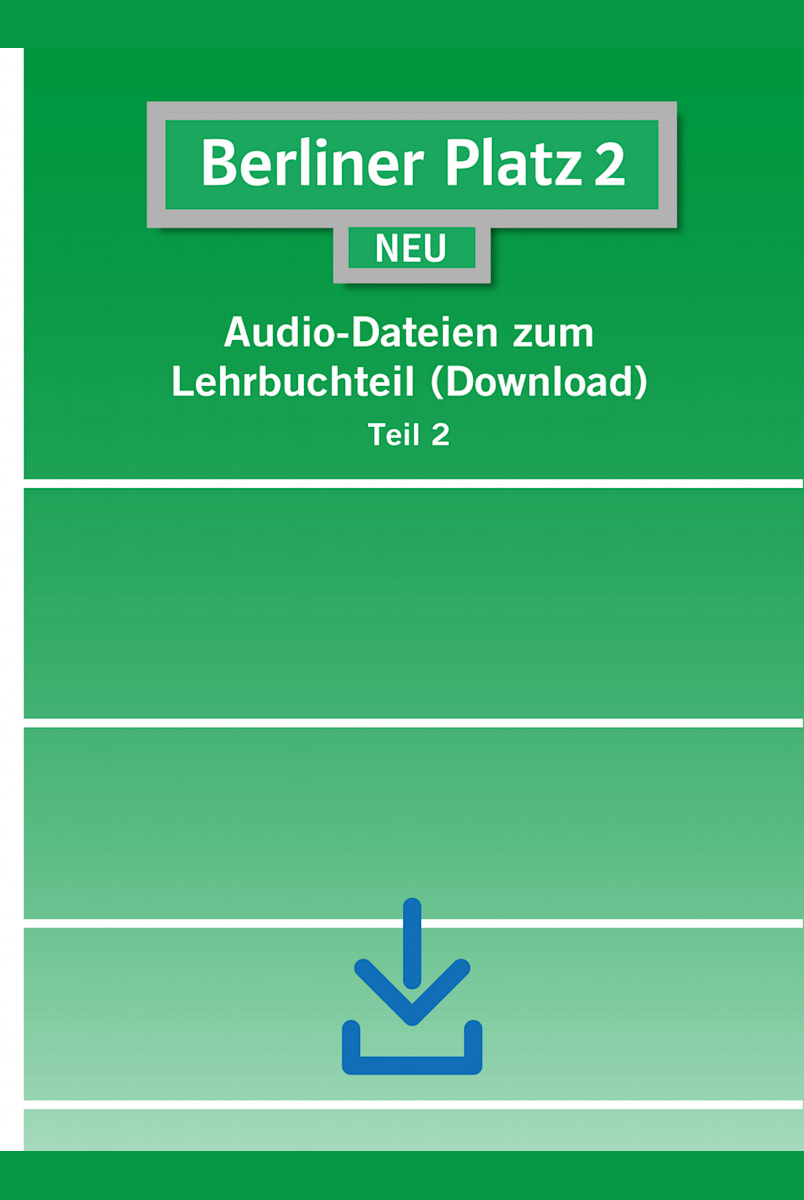 berliner platz 3 neu listening berliner platz 3 neu listening