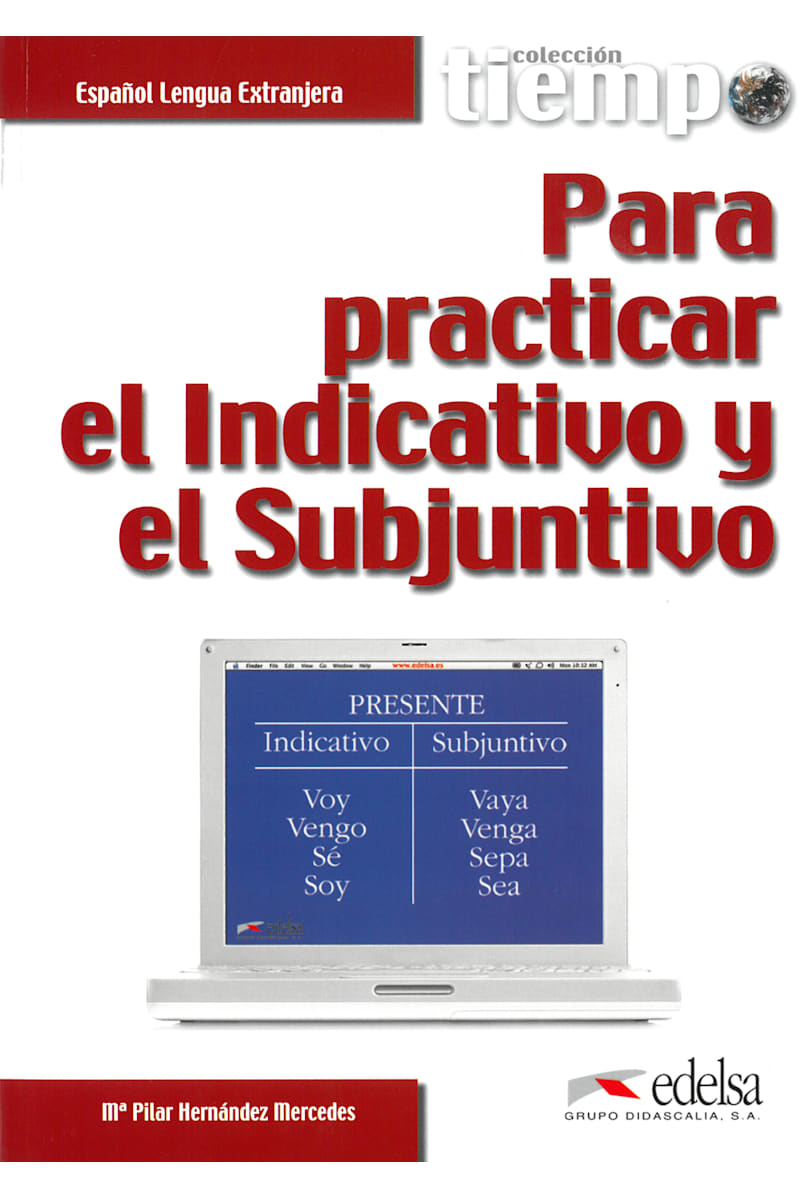 Para Practicar El Indicativo Y El Subjuntivo Klett Sprachen