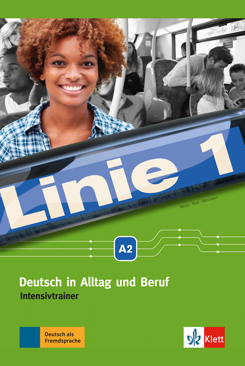 Linie 1 A2 Intensivtrainer A2 Klett Sprachen linie-1-a2-intensivtrainer-a2-klett-sprachen