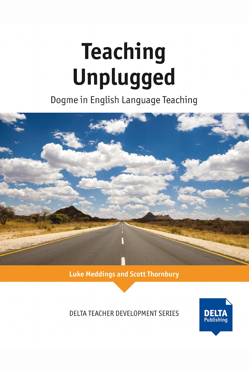 teaching unplugged meaning