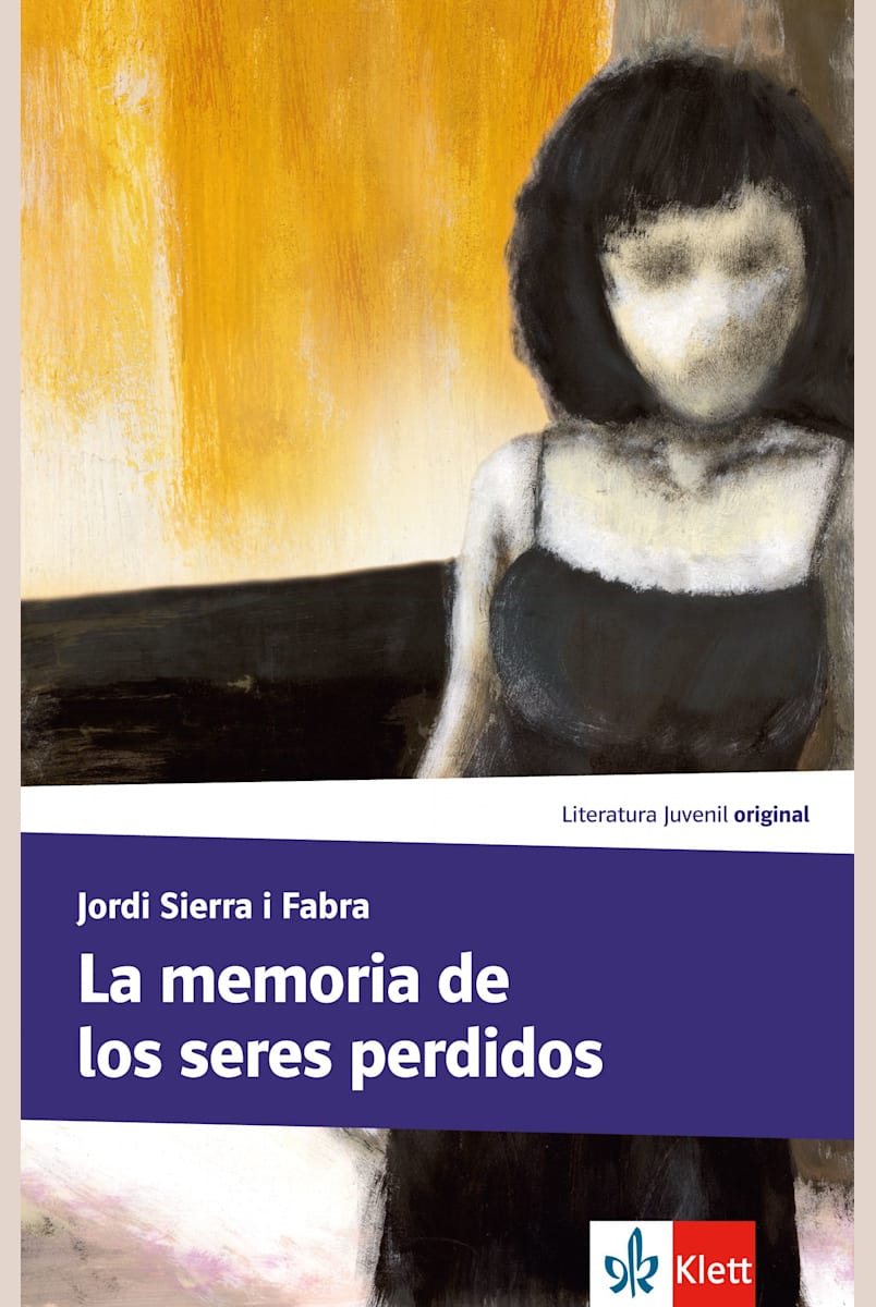 La Memoria De Los Seres Perdidos Charakterisierung La memoria de los seres perdidos: Lektüre | Klett Sprachen