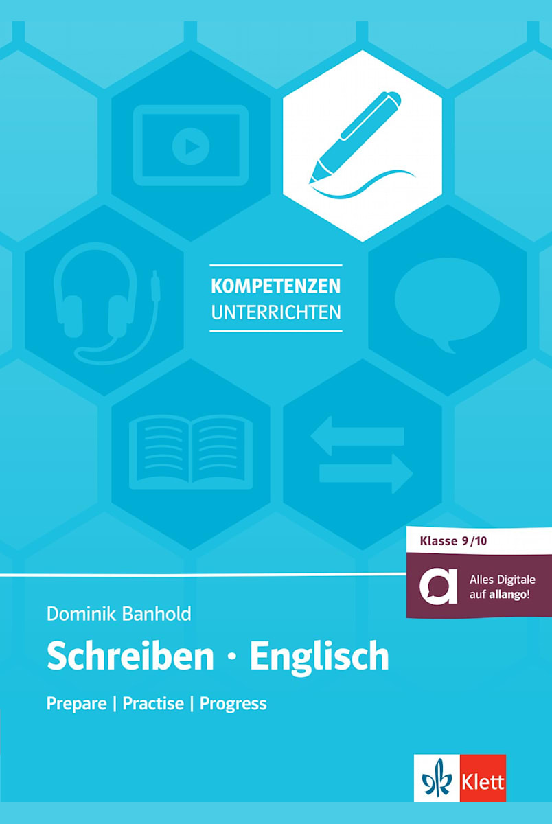 Schreiben Englisch 9 10 Klasse Buch Klett Augmented Klett Sprachen Schreiben Englisch 9 10 Klasse Buch Klett Augmented Klett Sprachen