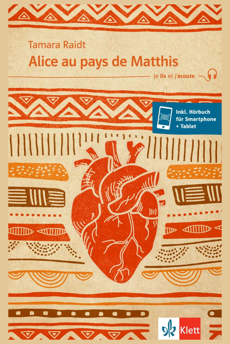 Je Lis Et J Ecoute Lekture Franzosisch Klett Sprachen