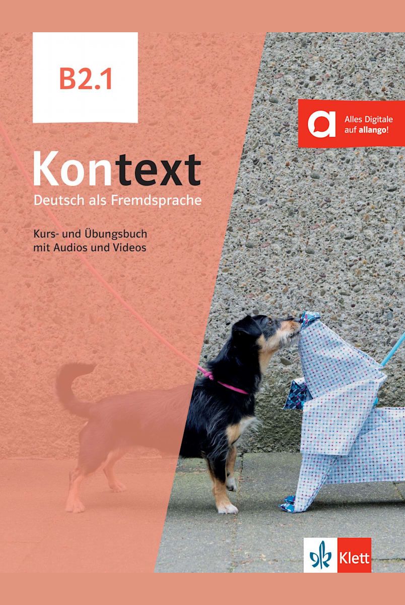 Kontext B2.1 übungsbuch Lösungen Pdf